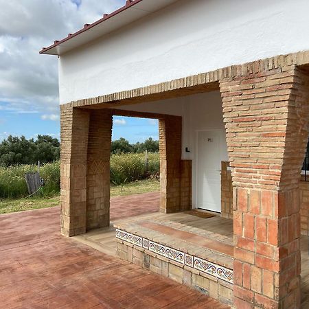 Hacienda Donaire Beas Lägenhet Exteriör bild