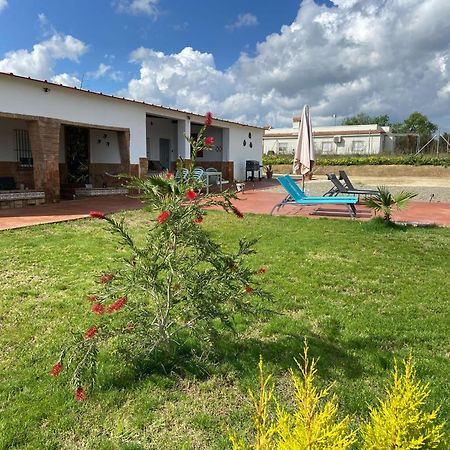 Hacienda Donaire Beas Lägenhet Exteriör bild